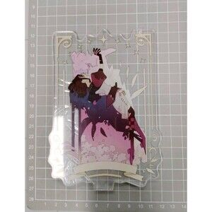 OFFICIAL identity V Standee Perfumer